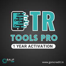 Tr Tools Pro  Rent ☛ [20 hours] ✔