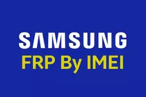 Samsung FRP Remove By IMEI/SN - Instant  - Android 11/12/13/14 All Model ✅