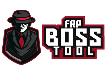 FRP BOSS TOOL - Instant Credits (Samsung/Xiaomi/Nokia Hmd) Auto API
