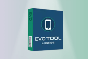 EVO Tool Unlock 3 Months License Activation