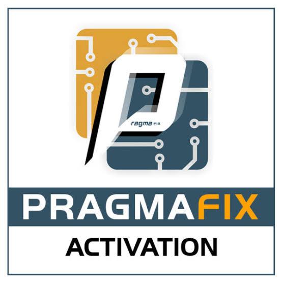 PragmaFix Activation Code (1 User) [1 Months]