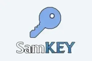 SamKey CodeReader - Credit Refill - New User ( Minimum 30 Credit )