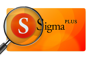 SIGMA PLUS - DONGAL RENT 30-60 MIINUTES