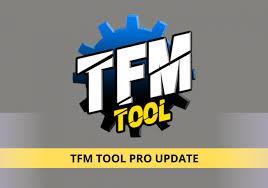 TFM TOOL PRO Credits ✅