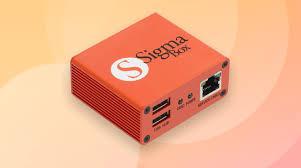 SIGMA PLUS - DONGAL RENT  [1 hours]